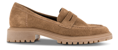 Tamaris Loafer Brun 1-24300-45