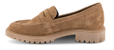Tamaris Loafer Brun 1-24300-45