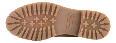 Tamaris Loafer Brun 1-24300-45