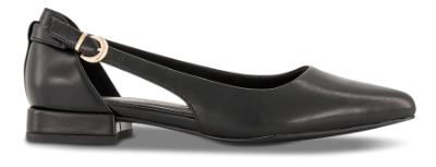 Marco Tozzi Ballerina Svart 2-22114-42