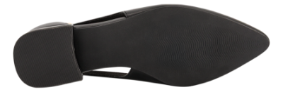 Marco Tozzi Ballerina Svart 2-22114-42