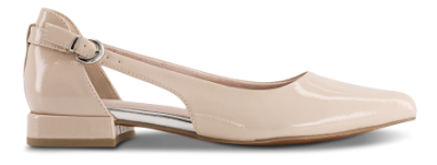 Marco Tozzi Ballerina Beige 2-22114-42
