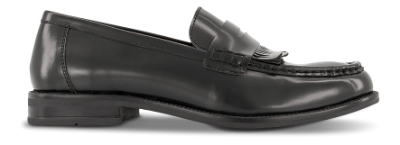 NOË Collection Penny Loafer Svart 2416111510