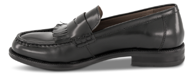 NOË Collection Penny Loafer Svart 2416111510