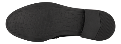 NOË Collection Penny Loafer Svart 2416111510