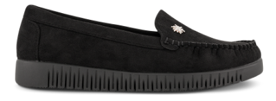 Norrliv Loafer Svart 2416111710