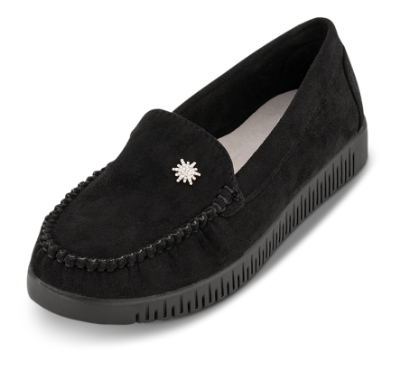 Norrliv Loafer Svart 2416111710