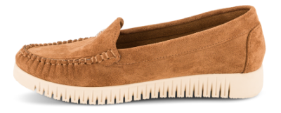 Norrliv Loafer Cognac 2416111730