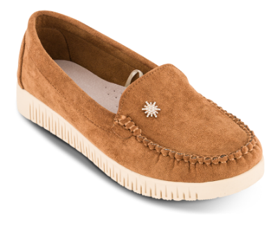 Norrliv Loafer Cognac 2416111730