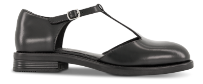 NOË Collection Mary Jane Sko Svart 2416111910