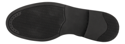 NOË Collection Mary Jane Sko Svart 2416111910