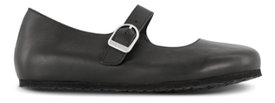 Birkenstock Santa Clarita Original Sko Narrow Svart 1030709