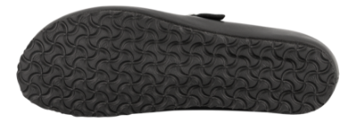 Birkenstock Santa Clarita Original Sko Narrow Svart 1030709