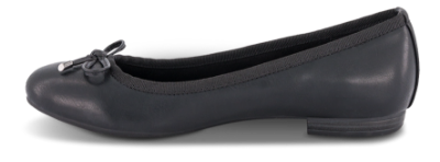 Marco Tozzi Damesko Sort 2-22137-42