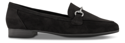 Marco Tozzi Loafer Sort 2-24212-42