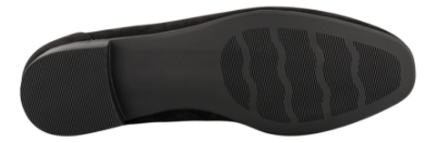 Marco Tozzi Loafer Sort 2-24212-42