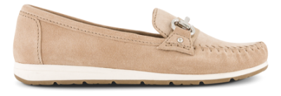 Marco Tozzi Loafer Beige 2-24601-42