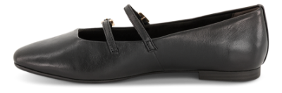 Tamaris Mary Jane Ballerina Svart 1-22142-44