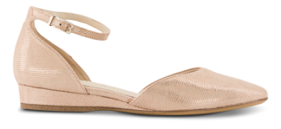 Tamaris Ballerina Gull 1-22155-46