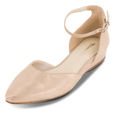 Tamaris Ballerina Gull 1-22155-46
