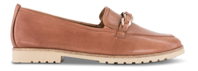 Tamaris Loafer Cognac 1-24200-42