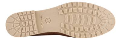 Tamaris Loafer Cognac 1-24200-42