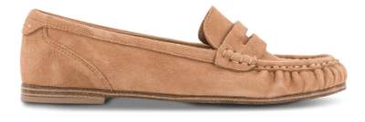 Tamaris Penny Loafer Brun 1-24204-46
