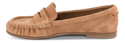 Tamaris Penny Loafer Brun 1-24204-46