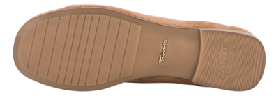 Tamaris Penny Loafer Brun 1-24204-46