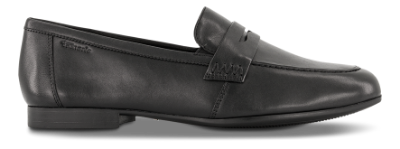 Tamaris Penny Loafer Svart 1-24233-46