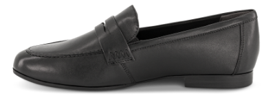 Tamaris Penny Loafer Svart 1-24233-46