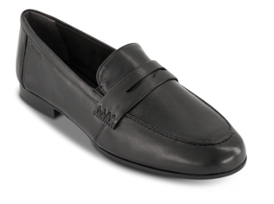 Tamaris Penny Loafer Svart 1-24233-46