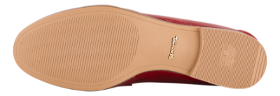 Tamaris Loafer Rød 1-24234-46