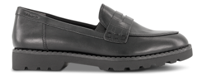 Tamaris Penny Loafer Svart 1-24312-41