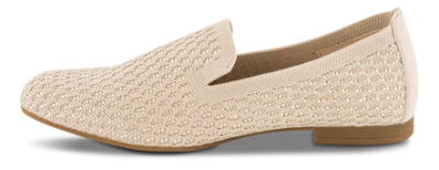 Gabor Loafer Beige 8521642