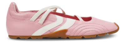 Steve Madden Joisie Ballerina Rosa 11005237