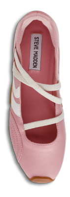 Steve Madden Joisie Ballerina Rosa 11005237