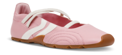 Steve Madden Joisie Ballerina Rosa 11005237