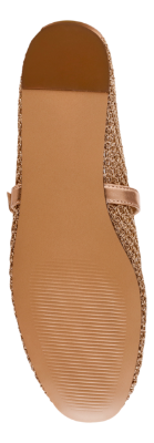 Steve Madden Gayla Ballerina Bronse 11005309