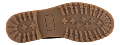 Cashott Caslena Penny Loafer Brun 61252395