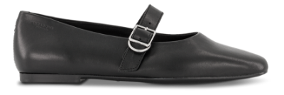 Vagabond Jolin Ballerina Svart 5608-001