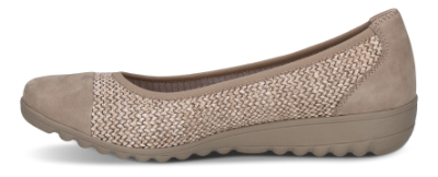 Caprice Faby Ballerina 9-22123-46