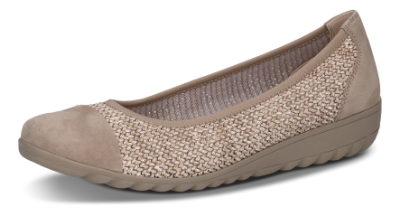 Caprice Faby Ballerina 9-22123-46