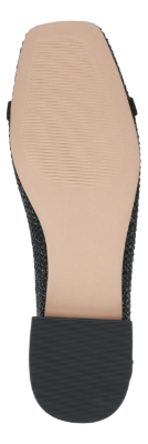 Caprice Vanny Loafer Svart 9-22503-42