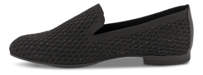 Gabor Loafer Sort 8521647