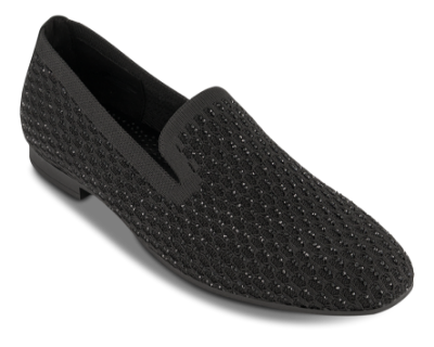 Gabor Loafer Sort 8521647