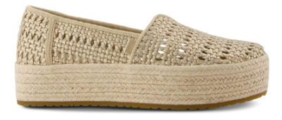TOMS Valencia Platå-Espadrillos 10021921