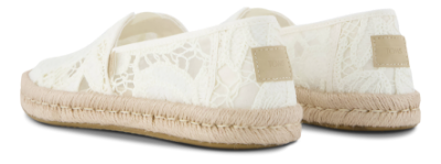 TOMS Alpargata Rope Espadrillos Beige 10023030