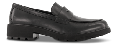 ECCO Metropole Vienna loafer Sort 23133301001