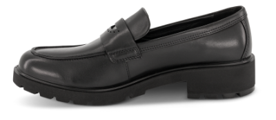 ECCO Metropole Vienna loafer Sort 23133301001